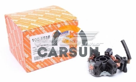 Щеткодеpжатель стартера Autotechteile 1001518