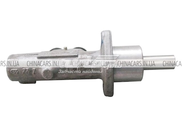 Головний гальмівний циліндр S123505010 Chery