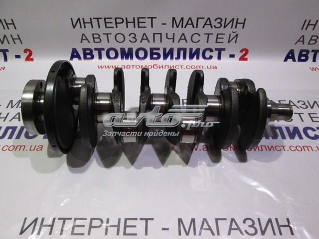 Колінчастий вал Motus MTS0253