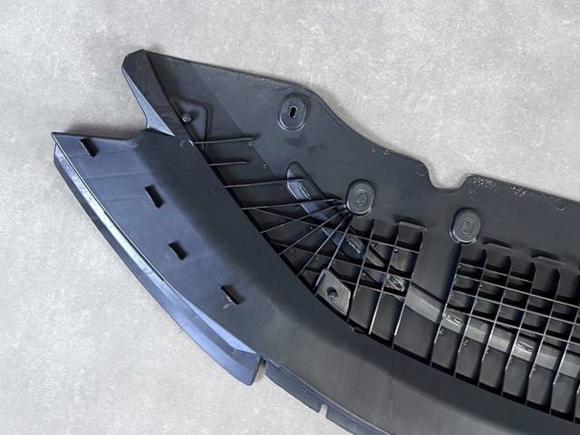 Захист бампера переднього Signeda PAD60299A