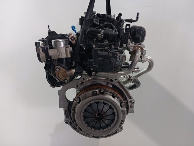 ДВЗ Hyundai/Kia G3LD ціна, від 539.79 USD