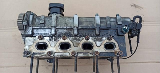 Головка блоку циліндрів VAG 036103373T