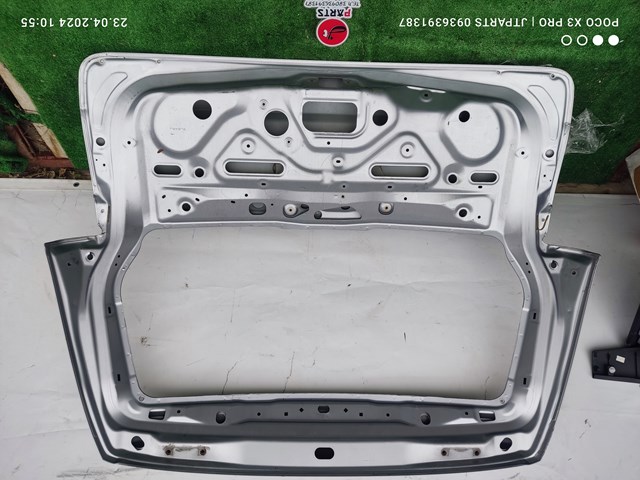 60809SC0209P Subaru Треті двері