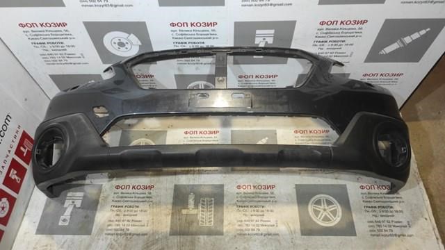 Бампер на авто Subaru 57702AL110 ціна, від 205.04 USD