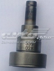 Клапан ТНВД нагнітальний Bosch 2418559028