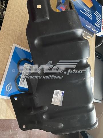 Захист двигуна, правий TF696096251681 ZAZ