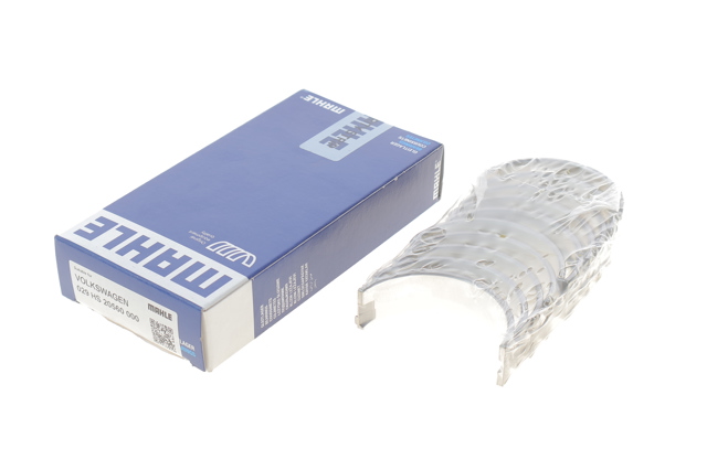 Вкладиші коленвала, корінні, комплект, стандарт (STD) Mahle Original 029HS20560000 ціна, від 39.62 USD