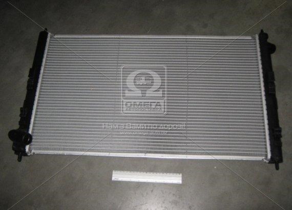 TP15628952 Tempest Радіатор охолодження двигуна