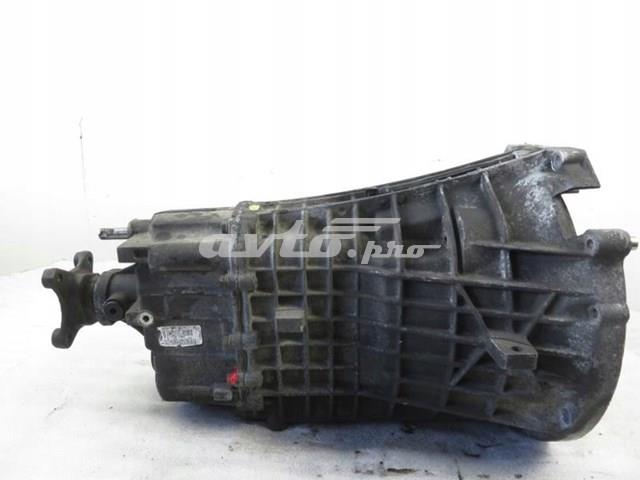 Коробка передач YC1R7003HE Ford