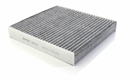 SAK1573 Shafer Внутрішньосалонний фільтр