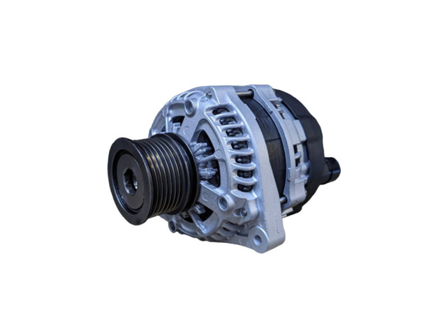 1042109330 MSG Rebuilding Авто генератор