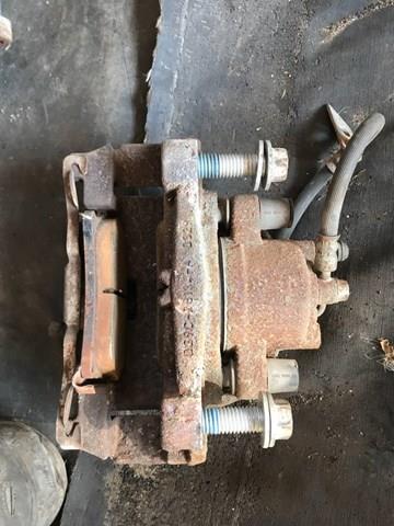  DG9C2B302AB Ford