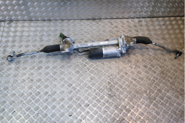 Управління рульове в зборі Mercedes A4634602201 ціна, від 2966.45 USD
