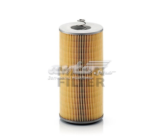 Купити H121102X Mann-Filter Фільтр очищення масла відцентровий