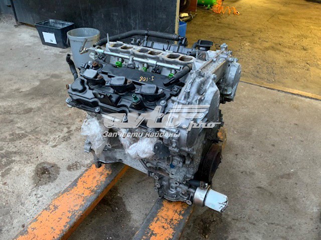 Купити VQ35 Nissan/Infiniti Двигун