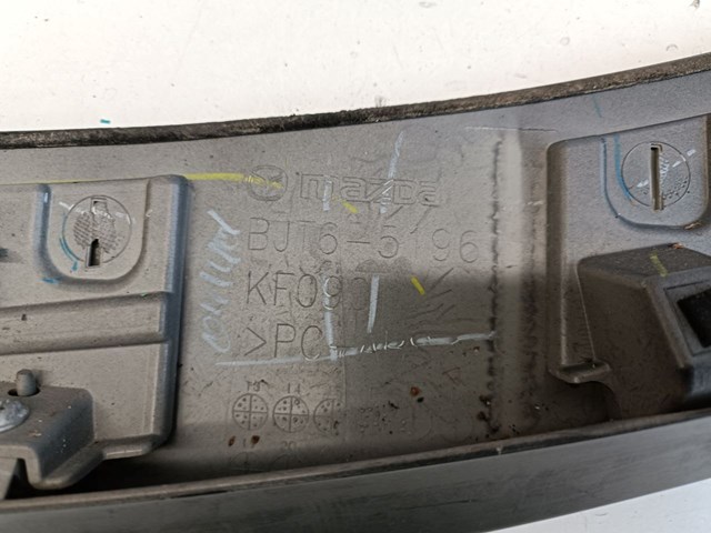Купити BJT6B0956 Mazda 