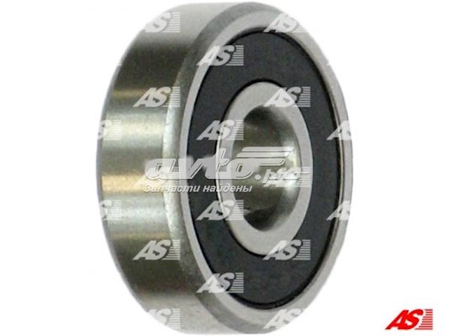 8970298630 Isuzu Стартер двигуна