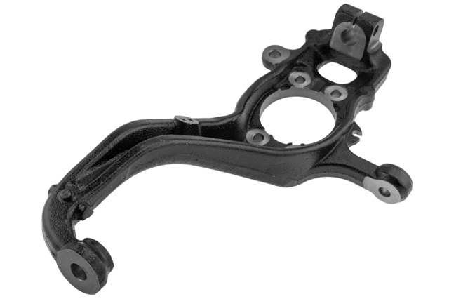 Цапфа поворотного кулака Nissan/Infiniti 40014EA000 ціна, від 123.25 USD