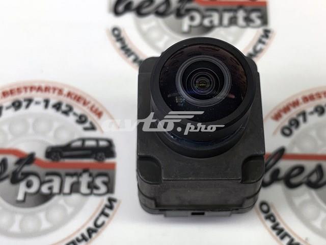 CPLA19H422BA Land Rover Камера заднього виду