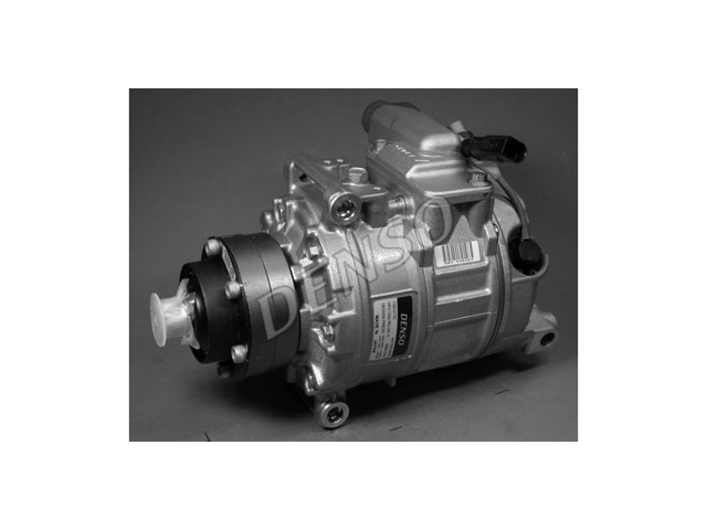 4Z7260805F VAG Компресор холодоагенту