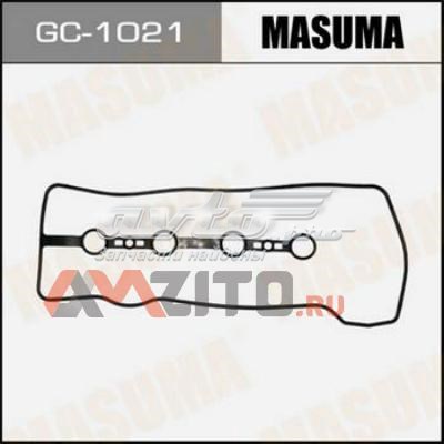 Прокладка клапанної кришки GC1021 Masuma