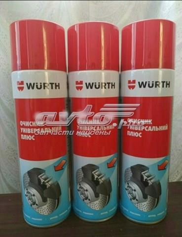89010810 Wurth Стійка передня