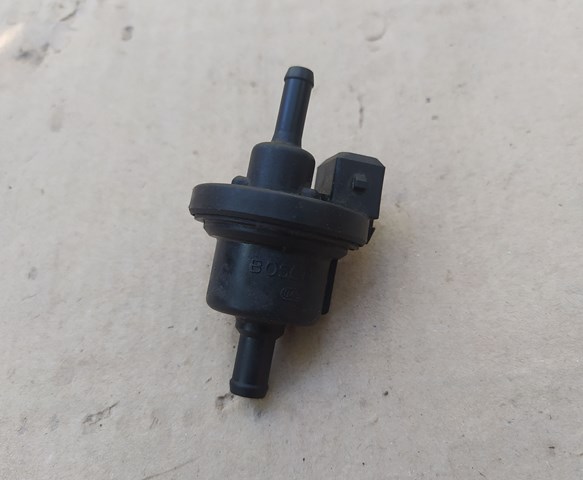 Клапан вентиляції бензобака Bosch 0280142150 ціна, від 8.45 USD