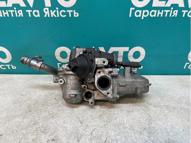 Купити 50563902 Peugeot/Citroen Прилади управління системи рециркуляції