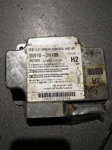 Блок управління airbag Hyundai/Kia 959102H100