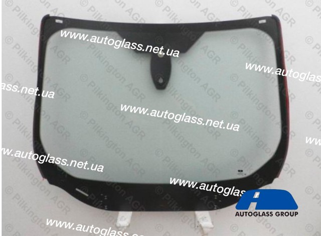 3581AGAMVZ1P Pilkington Автомобільне скло