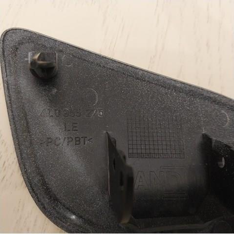 Накладка форсунки омивача фари передньої AND 3J955047 ціна, від 6.78 USD