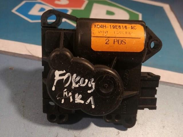 XS4H19E616AC Ford 