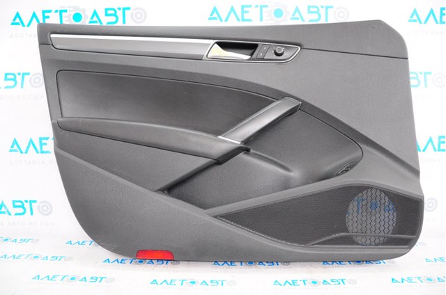 Купити 561867011FOUR VAG Картка обшивки задніх дверей лівих