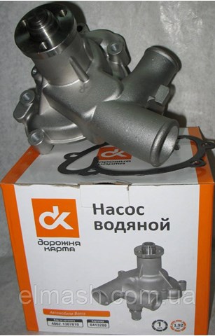 40621307010 DK Насос охолодження