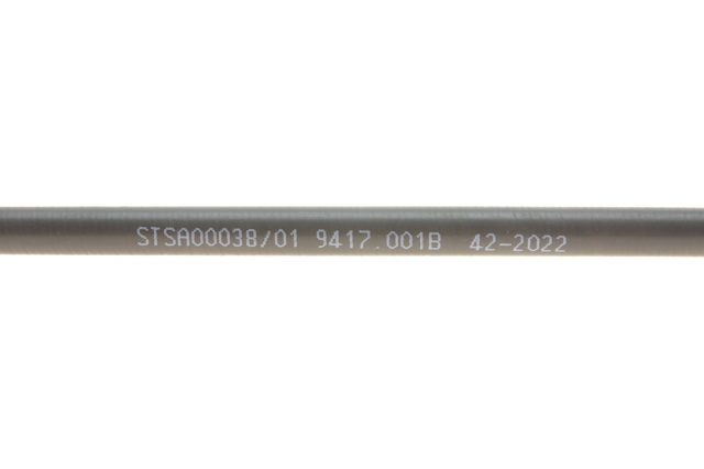 Лебідка запасного колеса BK211K353AG Ford