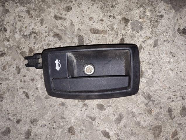 735536905 Fiat/Alfa/Lancia Ручка відкривання капота