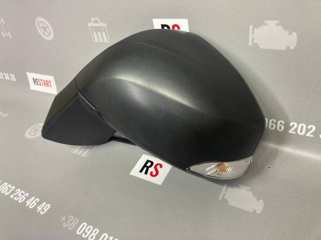 Дзеркало ліве Signeda VRNM1033EL