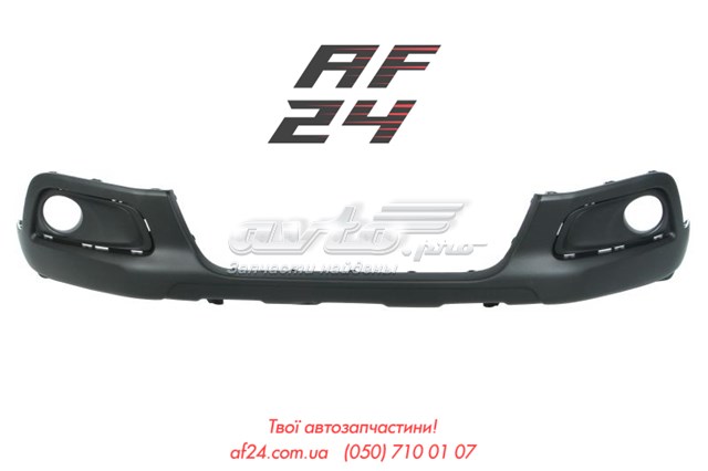 Бампер на авто FPS FP5429901 ціна, від 31.94 USD