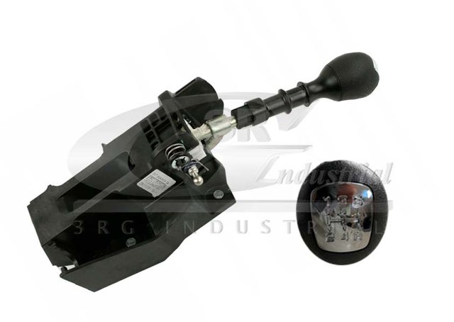 Селектор АКПП GP ORK5801283903