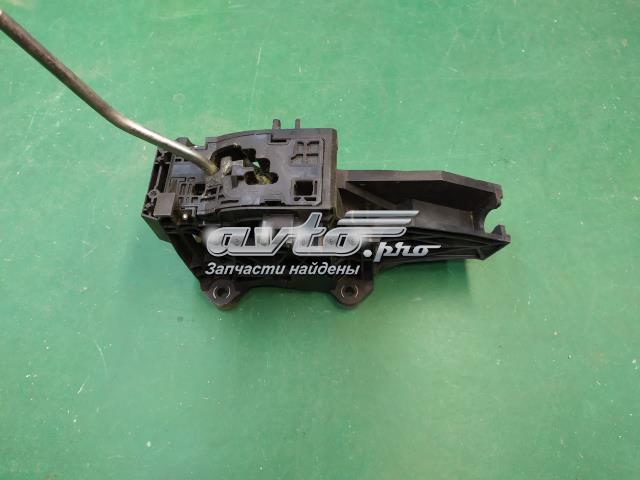 Селектор АКПП Toyota PA66GF33
