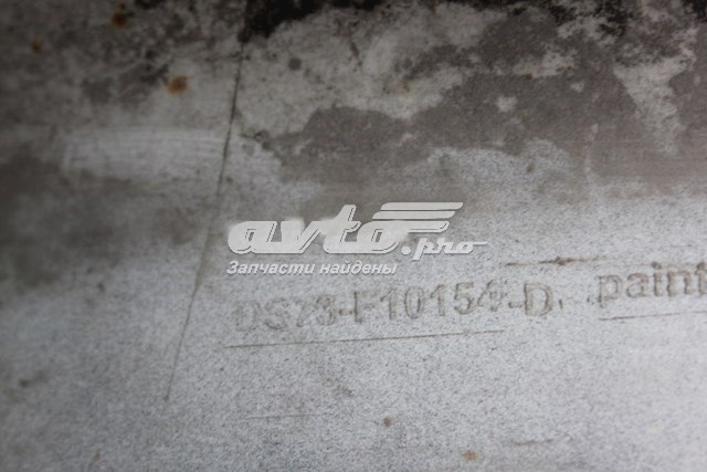  Ford DS73F10154D