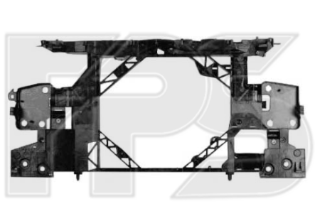 Панель передня FPS FP5619200 ціна, від 58.15 USD