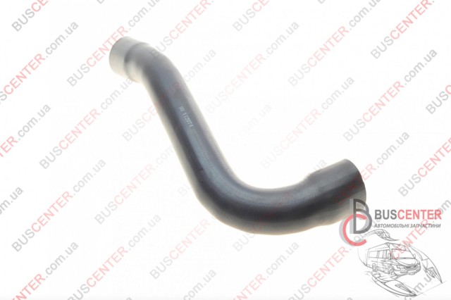Шланг/патрубок радіатора охолодження, нижній Solgy 112074 ціна, від 11.84 USD