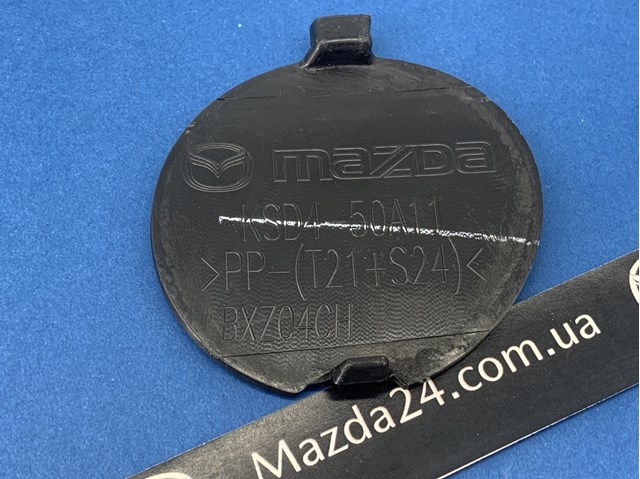 KSD450A11BB Mazda 
