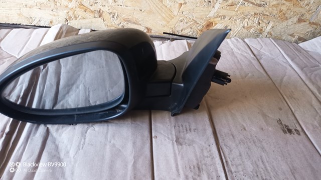 Дзеркало ліве General Motors 95189482