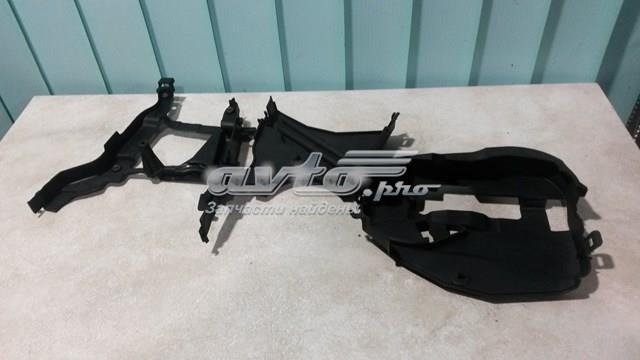 Купити 8200795012 Renault (RVI) Кожух/кришка/захист ременя ГРМ