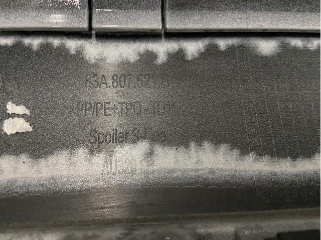 Купити 83A807511A VAG 