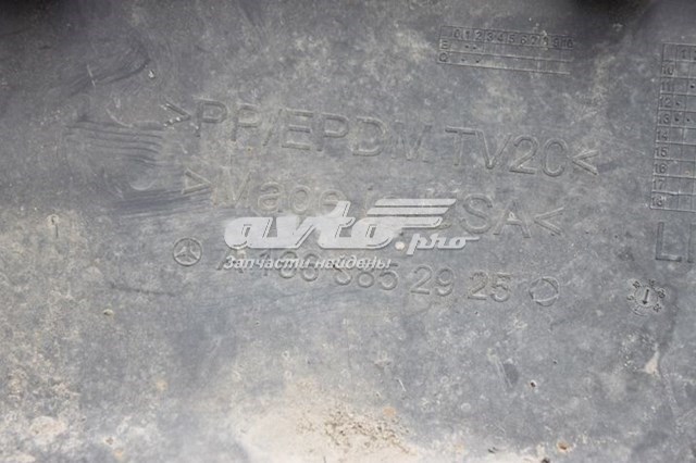 A1668852925 Mercedes 