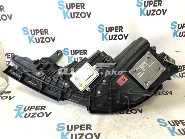 68228948AE Chrysler Фара правая