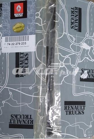 Купити 7422279233 Renault (RVI) Підсилювач зчеплення ПГУ